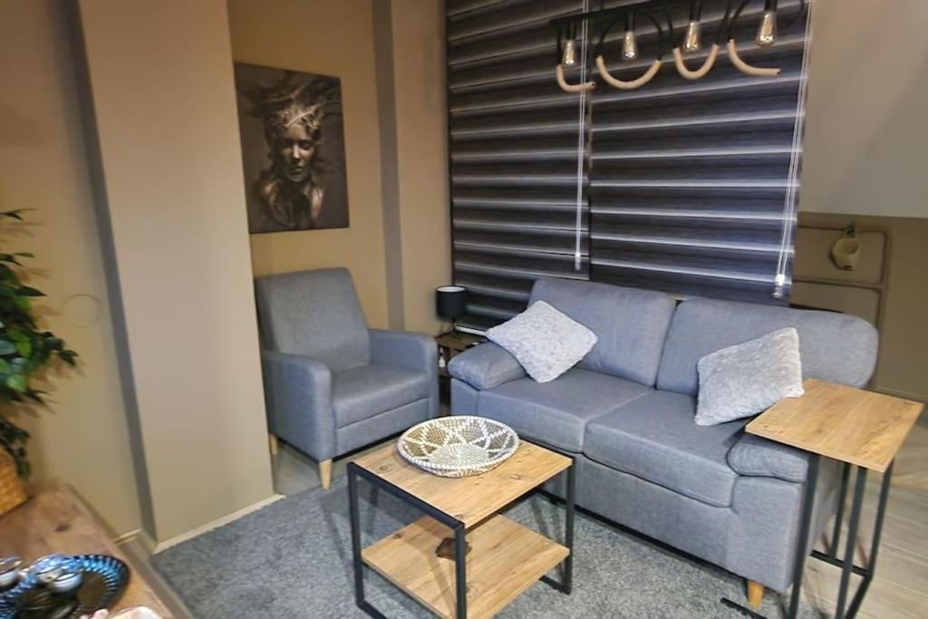 Supreme Apartment