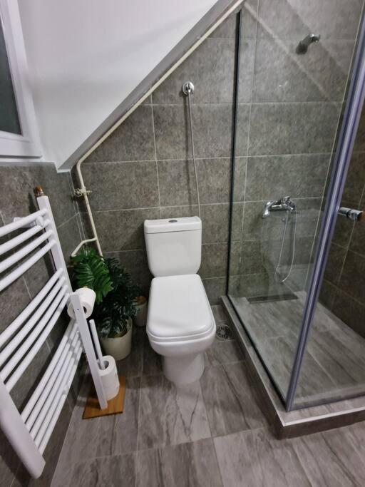Supreme Apartment Nis